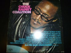 画像1: CHUCK RAINEY/THE CHUCK RAINEY COALITION