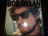 BOB DYLAN/INFIDELS