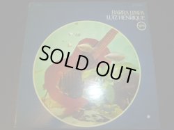 画像1: LUIZ HENRIQUE/BARRA LIMPA