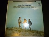 PETER, PAUL & MARY/SEE WHAT TOMORROW BRINGS