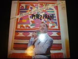 PEREZ PRADO/OUR MAN IN LATIN AMERICA