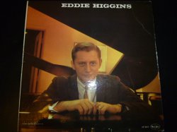 画像1: EDDIE HIGGINS/SAME