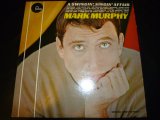 MARK MURPHY/A SWINGIN',SINGIN' AFFAIR