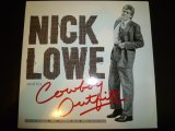 NICK LOWE/AND HIS COWBOY OUTFIT