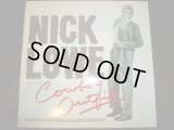 NICK LOWE/AND HIS COWBOY OUTFIT