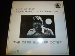 画像1: CEES SLINGER OCTET/LIVE AT THE NORTH SEA JAZZ FESTIVAL