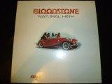 BLOODSTONE/NATURAL HIGH