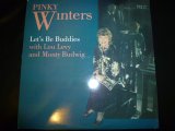 PINKY WINTERS/LET'S BE BUDDIES