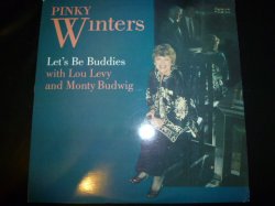 画像1: PINKY WINTERS/LET'S BE BUDDIES