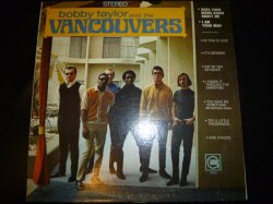 画像1: BOBBY TAYLOR AND THE VANCOUVERS/SAME