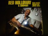 RED HOLLOWAY&COMPANY/SAME