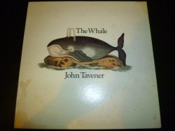 画像1: JOHN TAVENER/THE WHALE