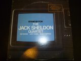 JACK SHELDON QUARTET/STAND BY FOR