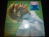 DORIS DAY/LATIN FOR LOVERS