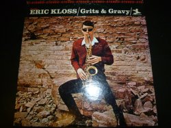 画像1: ERIC KLOSS/GRITS & GRAVY