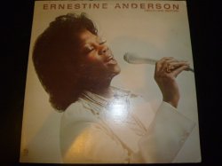 画像1: ERNESTINE ANDERSON/HELLO LIKE BEFORE