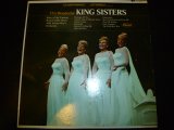 KING SISTERS/TV'S WONDERFUL KING SISTERS