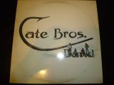 CATE BROS. BAND/SAME