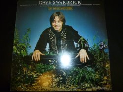 画像1: DAVE SWARBRICK/LIFT THE LID AND LISTEN