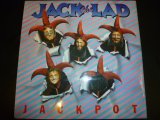 JACK THE LAD/JACKPOT