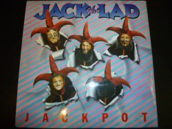 画像1: JACK THE LAD/JACKPOT