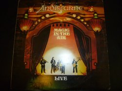 画像1: LINDISFARNE/MAGIC IN THE AIR