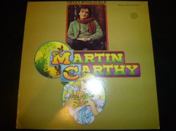 画像1: MARTIN CARTHY/SWEET WIVELSFIELD