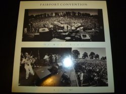 画像1: FAIRPORT CONVENTION/IN REAL TIME