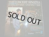 FRANK SINATRA/THE CONCERT SINATRA