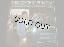 画像1: FRANK SINATRA/THE CONCERT SINATRA