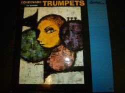 画像1: VIC SCHOEN/CORCOVADO TRUMPETS