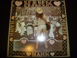 HANK WILSON(LEON RUSSELL)/HANK WILSON'S BACK VOL.1