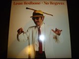 LEON REDBONE/NO REGRETS