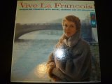 JACQUELINE FRANCOIS/VIVE LA FRANCOIS!