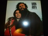 KRIS KRISOFFERSON & RITA COOLIDGE//FULL MOON