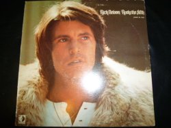 画像1: RICK NELSON/RUDY THE FIFTH