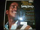 SAMMY DAVIS JR./A TREASURY OF GOLDEN HITS