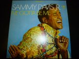 SAMMY DAVIS JR./I'VE GOTTA BE ME