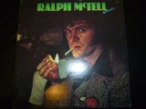 RALPH McTELL/STREETS