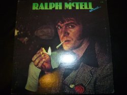 画像1: RALPH McTELL/STREETS