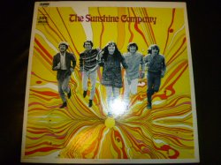 画像1: SUNSHINE COMPANY/SAME