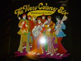 NEW COLONY SIX/ATTACKING A STRAW MAN