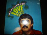 LEE HAZLEWOOD/LOVE AND OTHER CRIMES