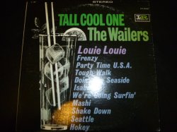 画像1: WAILERS/TALL COOL ONE