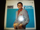 BUDDY GRECO/BIG BAND &BALLADS