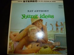 画像1: RAY ANTHONY/YOUNG IDEAS
