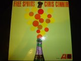CHRIS CONNOR/FREE SPIRITS
