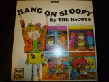 McCOYS/HANG ON SLOOPY