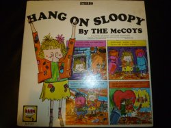 画像1: McCOYS/HANG ON SLOOPY