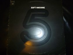 画像1: SOFT MACHINE/5